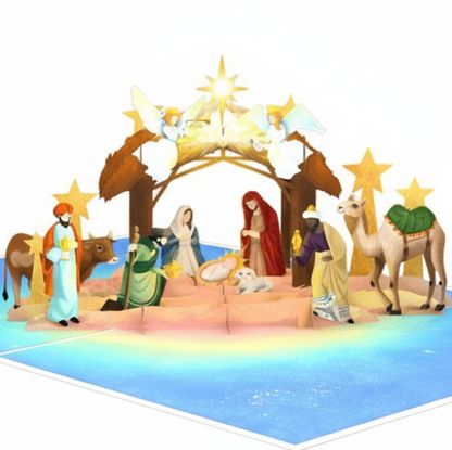 The Nativity