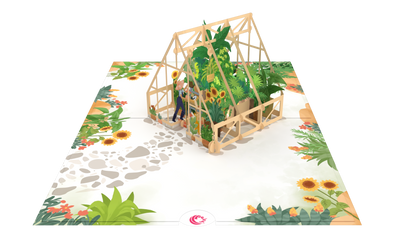 Green House