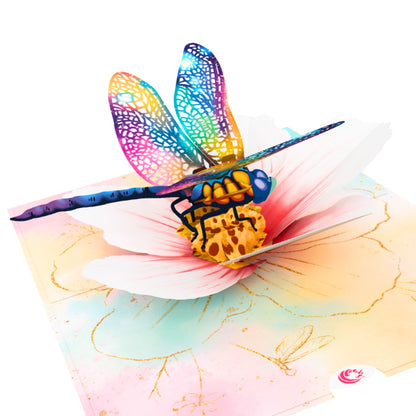 Dragonfly Birthday