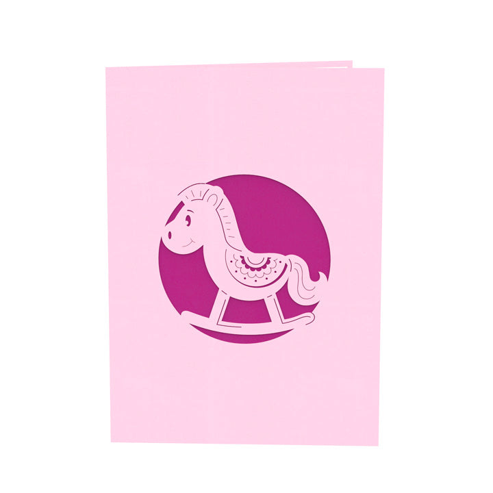 Pink Pony