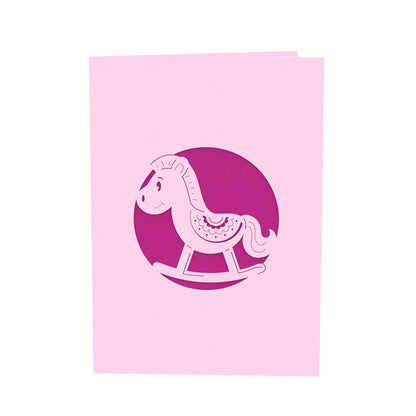 Pink Pony